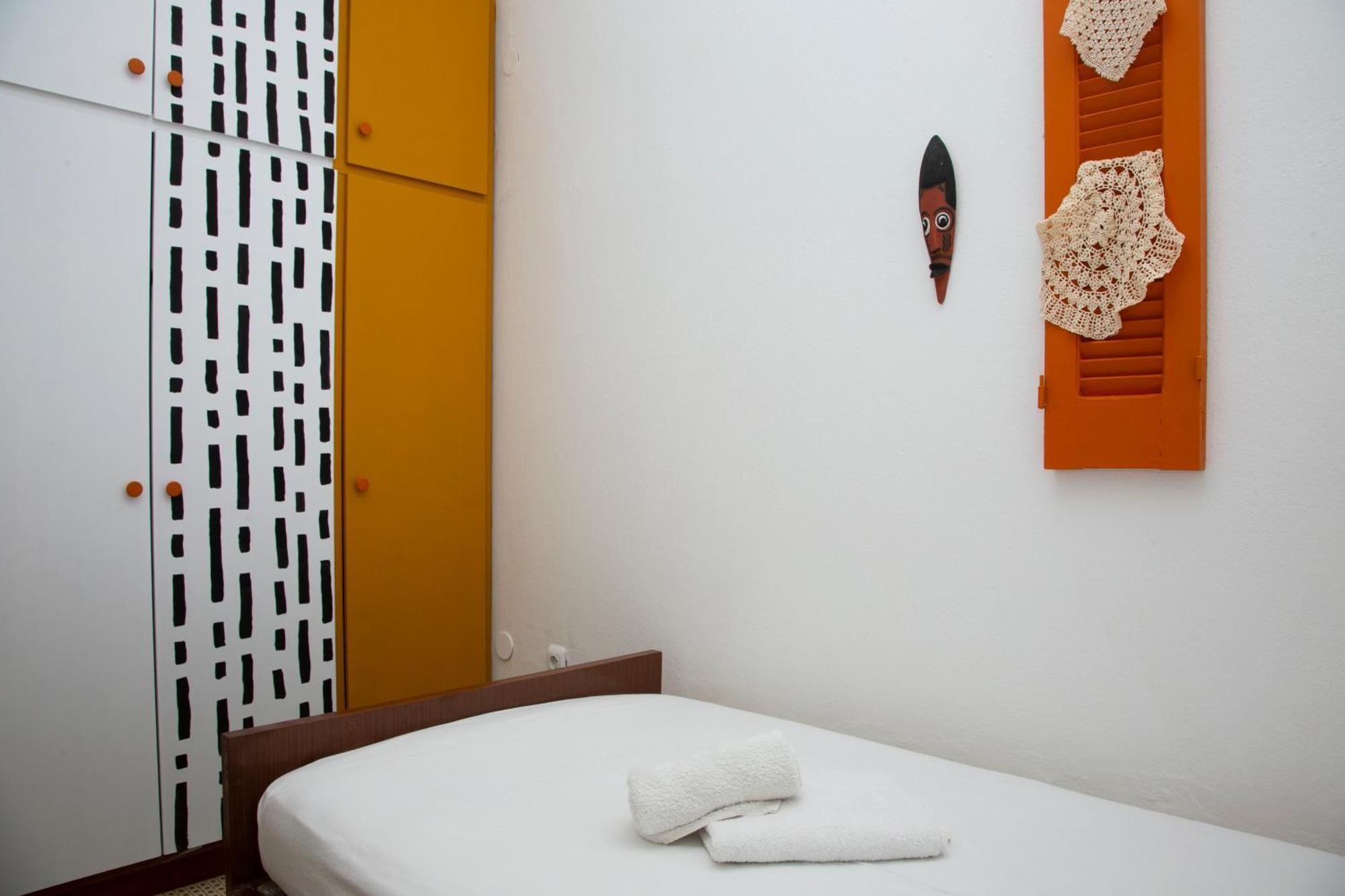 Seamoon Apartamento Néa Péramos Exterior foto
